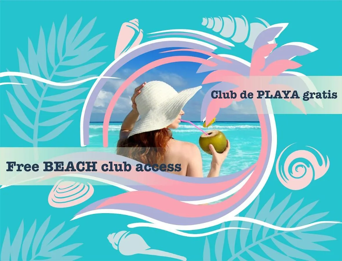 بونتا كانا Premium Suites With Rooftop Pool And Beach Access بونتا كانا