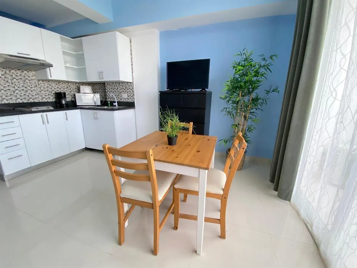 بونتا كانا Premium Suites With Rooftop Pool And Beach Access
