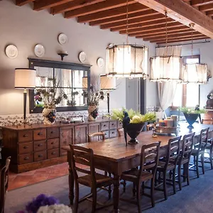 Antica Dimora De' Benci Bed and breakfast Florencia
