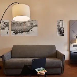 Residenza D'epoca San Martino 29 Bed and breakfast Siena
