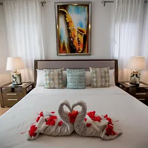 Rolando Share Bed and breakfast Punta Cana