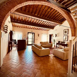 Il Casale Di David Bed and breakfast Pontedera