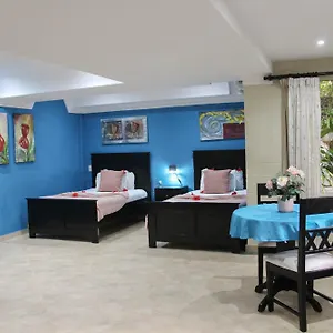 Hotel Plaza Brisas Mt